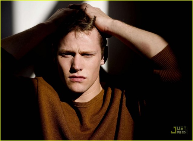 Zach Roerig Fotoğrafı
