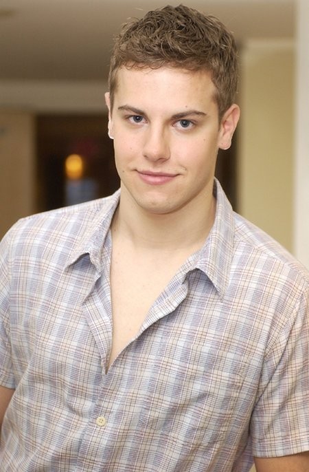 Jason Etter Fotoğrafı