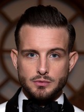 Nico Tortorella fotoğrafı