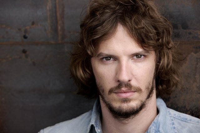 Daryl Crittenden Fotoğrafı