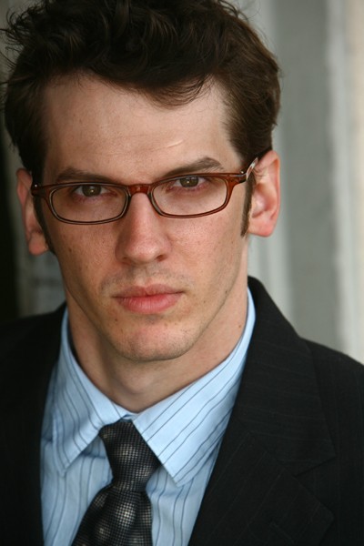 Daryl Crittenden Fotoğrafı