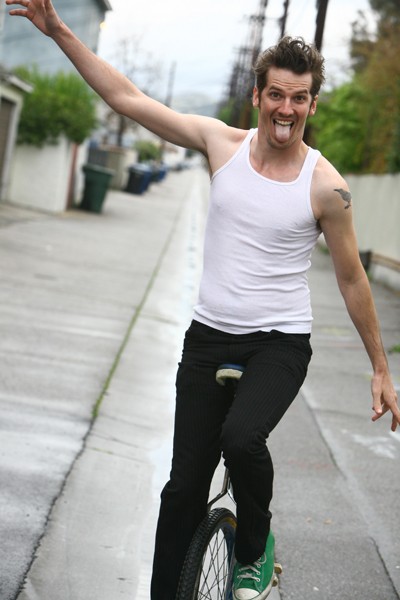 Daryl Crittenden Fotoğrafı