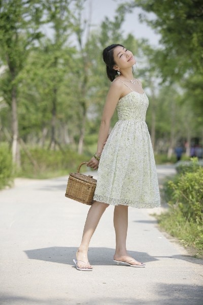 Park Hee-jin Fotoğrafı