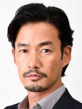 Yutaka Takenouchi fotoğrafı