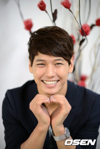 Ji Il Joo fotoğrafı