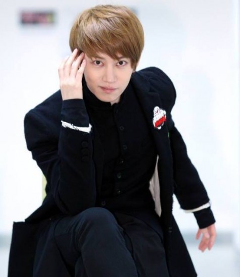 Kim Hee Chul Fotoğrafı