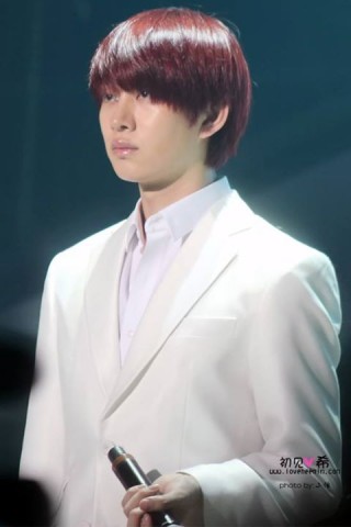 Kim Hee Chul Fotoğrafı