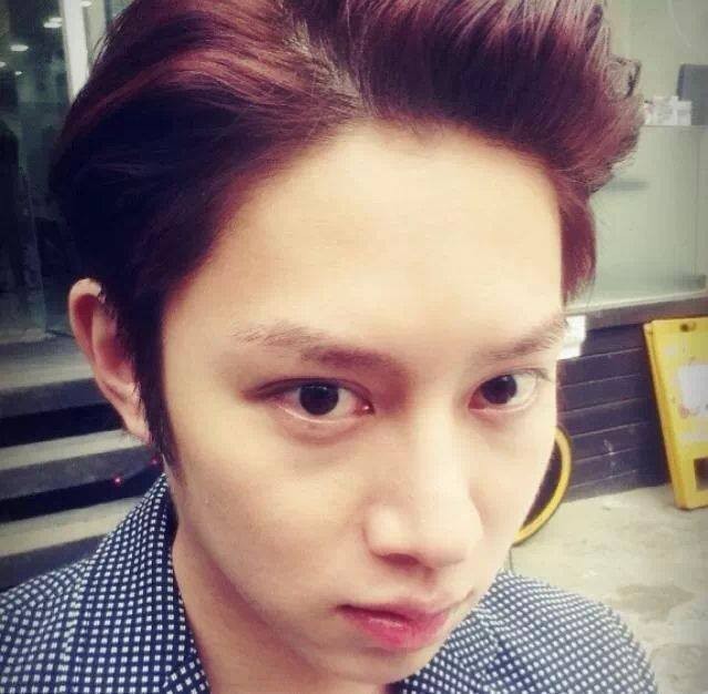 Kim Hee Chul Fotoğrafı