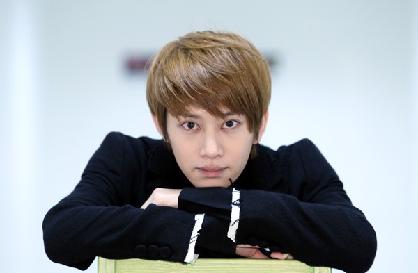 Kim Hee Chul Fotoğrafı