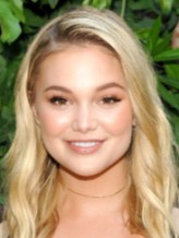 Olivia Holt fotoğrafı
