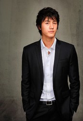 Lee Ki-woo Fotoğrafı
