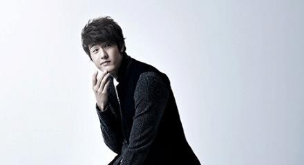Lee Ki-woo Fotoğrafı