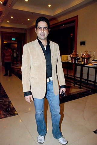 Aman Verma Fotoğrafı