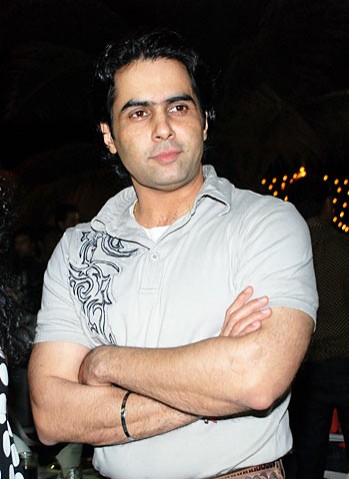 Aman Verma fotoğrafı