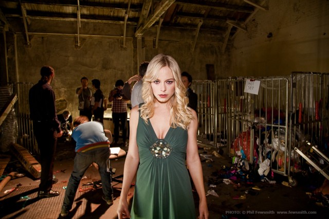 Stephanie Drapeau Fotoğrafı