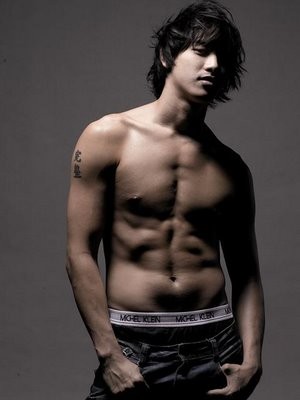 Denny Huang fotoğrafı