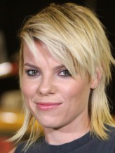 Samantha Maloney fotoğrafı