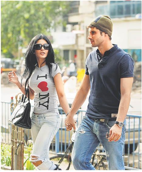 Koena Mitra Fotoğrafı