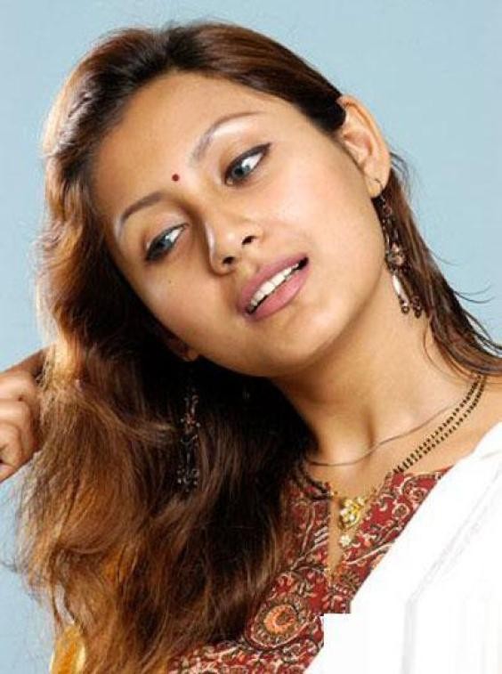 Rimi Sen fotoğrafı