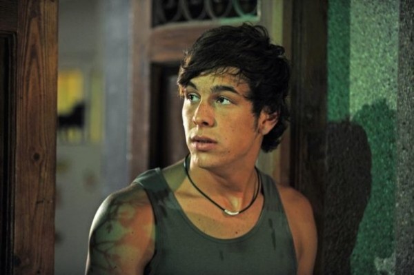 Mario Casas Fotoğrafı