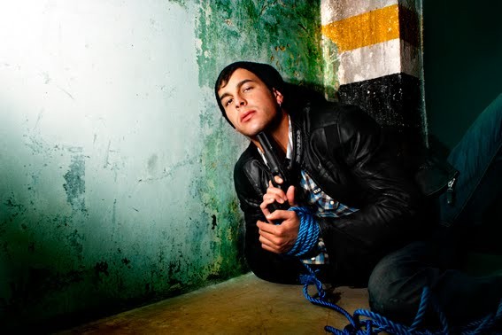 Mario Casas Fotoğrafı