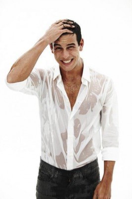 Mario Casas fotoğrafı