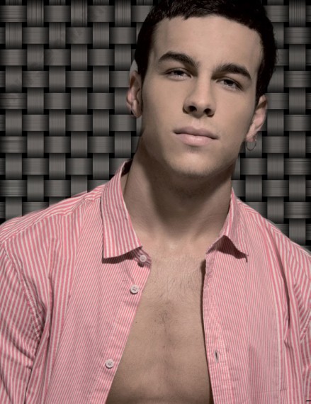 Mario Casas Fotoğrafı