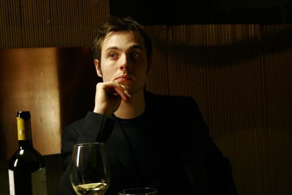 Eros Galbiati Fotoğrafı