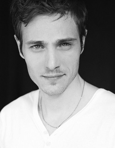 Eros Galbiati Fotoğrafı