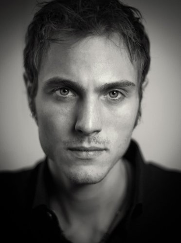 Eros Galbiati Fotoğrafı