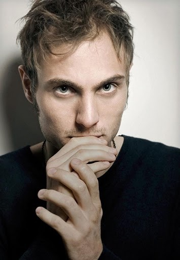 Eros Galbiati Fotoğrafı