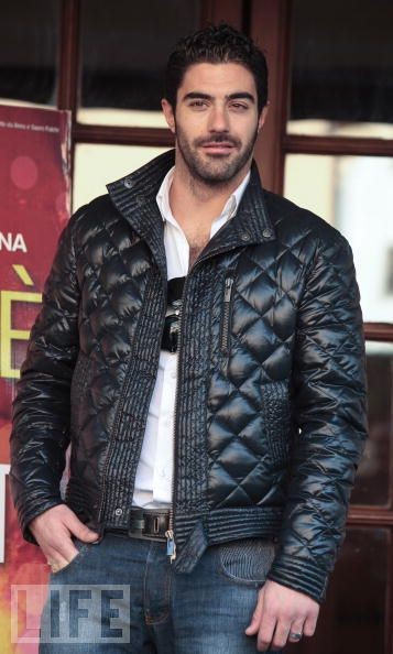 Marco Aceti Fotoğrafı