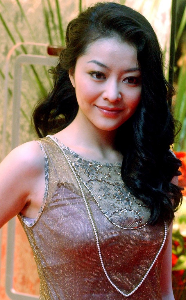 Lynn Hung Fotoğrafı