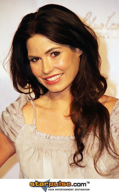 Ali Costello Fotoğrafı