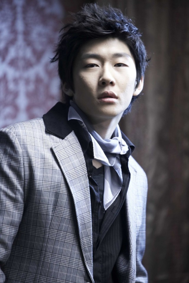 Yeon Je-wook fotoğrafı