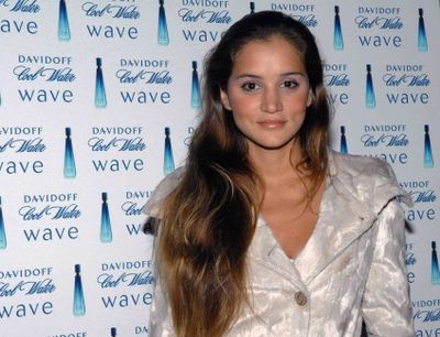 Bàrbara Lombardo Fotoğrafı