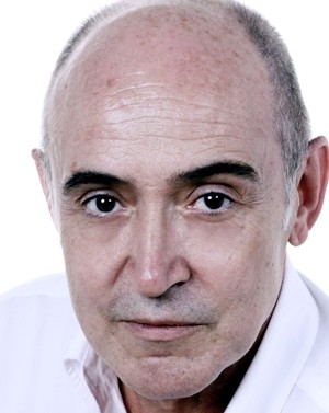 Juan Calot Fotoğrafı