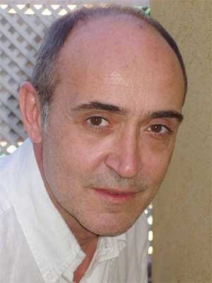 Juan Calot Fotoğrafı