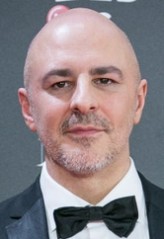 Roberto Álamo fotoğrafı