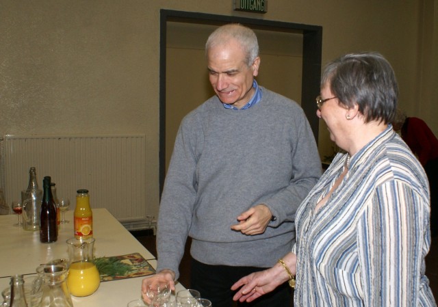 Sandro Moretti Fotoğrafı