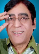 Jalees Sherwani fotoğrafı