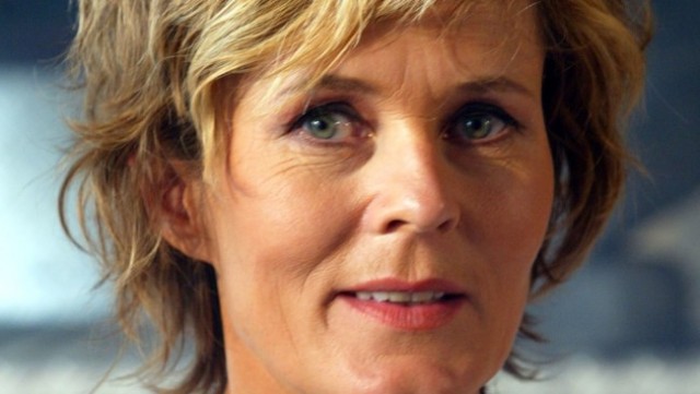 Kjersti Holmen Fotoğrafı