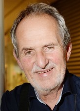 Jon Michelet fotoğrafı