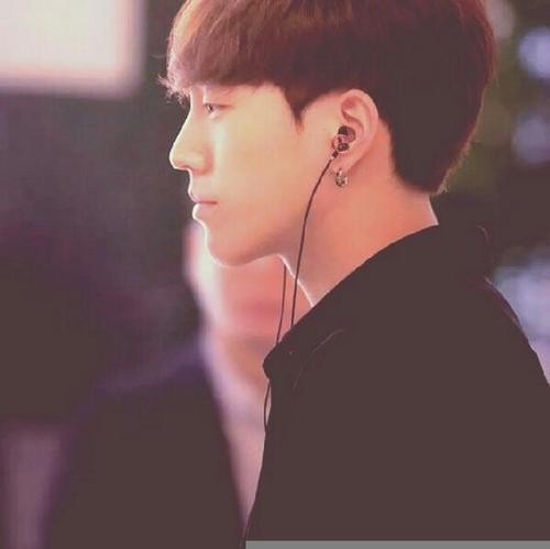 Lee Hyun Jin Fotoğrafı