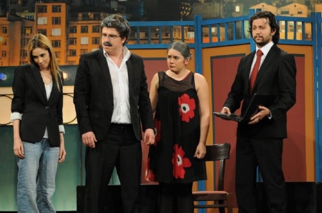 İbrahim Büyükak fotoğrafı