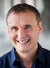 Phil Rosenthal fotoğrafı