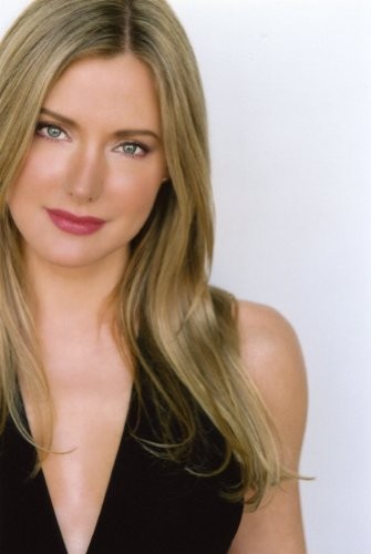 Traci Ann Wolfe Fotoğrafı