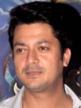 Jishu Sengupta fotoğrafı