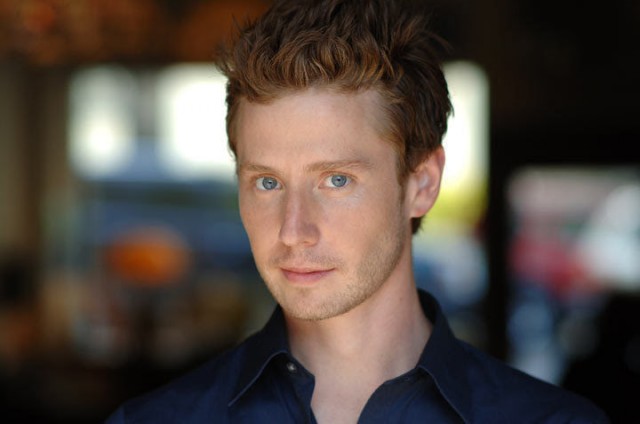 Michael Izquierdo fotoğrafı