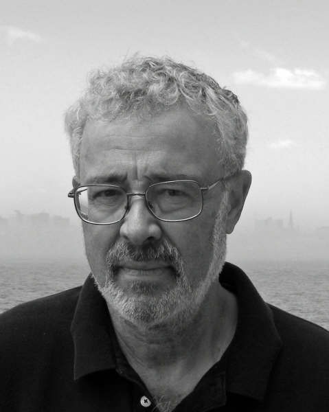 James Hayman fotoğrafı